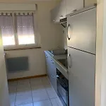 Apartmán Rokia Royat