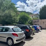 Apartmán Rokia *