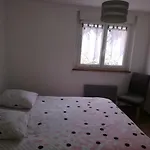 Rokia Apartmán Royat