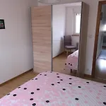 Apartmán Rokia Royat