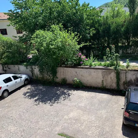 Rokia Apartament
