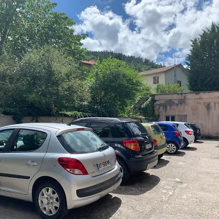 Apartamento Rokia *