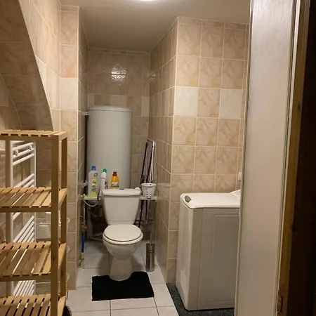 Rokia Apartment *