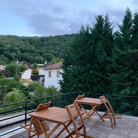 Rokia Apartamento *