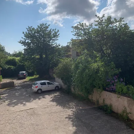 Rokia Apartmán Royat