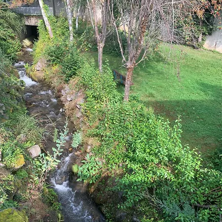Rokia Apartmán *