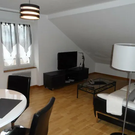 Rokia Apartmán