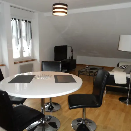 Rokia Apartment