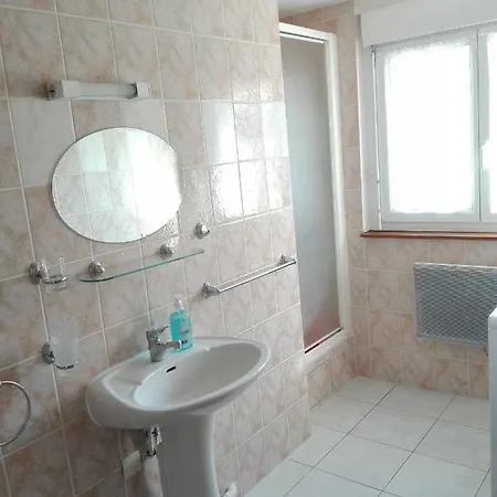 Apartmán Rokia Royat