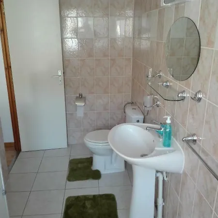 Apartmán Rokia Royat