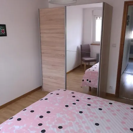 Apartment Rokia Royat